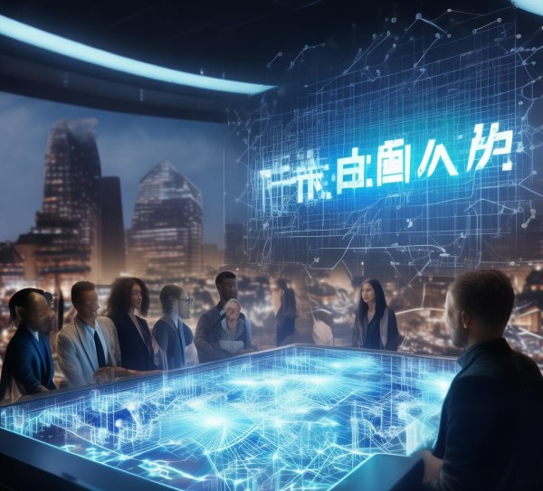 成就未来，与未来对话的共创之道—瞻澜信息技术咨询工作室