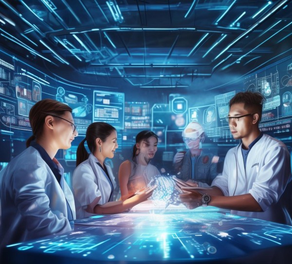 广西爱卡科技，数字转型的可靠伙伴
