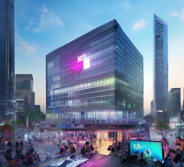 泉州市湛奇信息技术咨询，赋能未来，助力发展