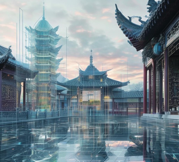 苏州霏华，数字转型的创新力量