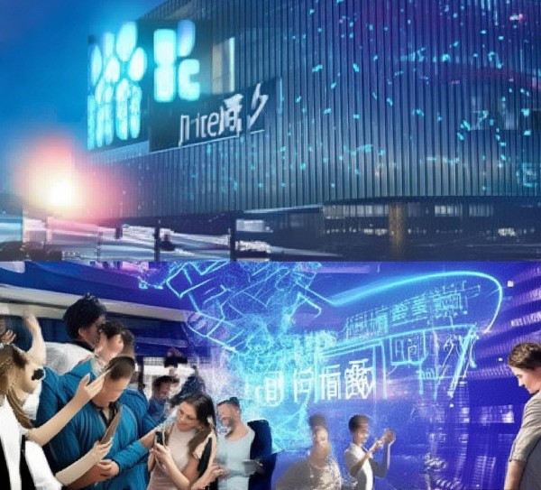 西安瑞友信息技术咨询公司，助力数字化转型，未来之选