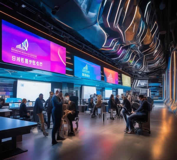 上海信息化技术咨询，专业与个性，选择未来