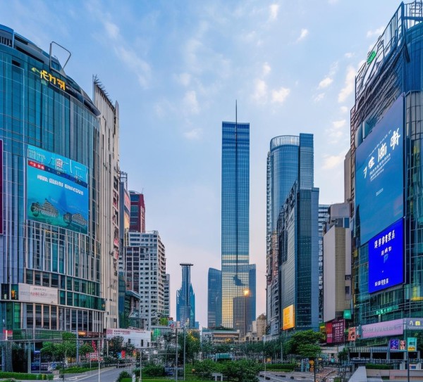 温州，信息技术咨询报价的标杆城市