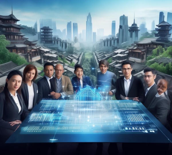 虎丘区品牌信息技术咨询，助力企业数字化转型的助力