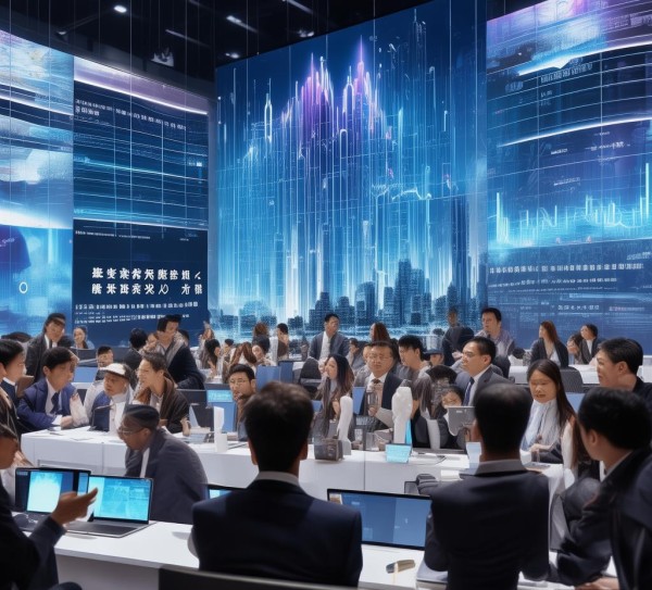 南京信息技术咨询介绍会,助力科技发展,共筑未来愿景 南京信息技术咨询介绍会,助力科技发展,共筑未来愿景