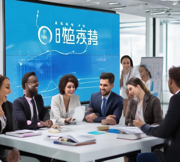 财聘信息咨询服务，助力企业成功