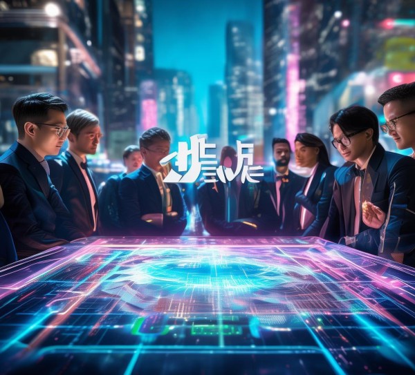 智创未来,成就梦想—解析梦联信息咨询服务部 智创未来,成就梦想—解析梦联信息咨询服务部
