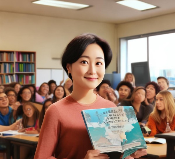 菠莎老师，让信息咨询服务成为学生成长的有力伙伴