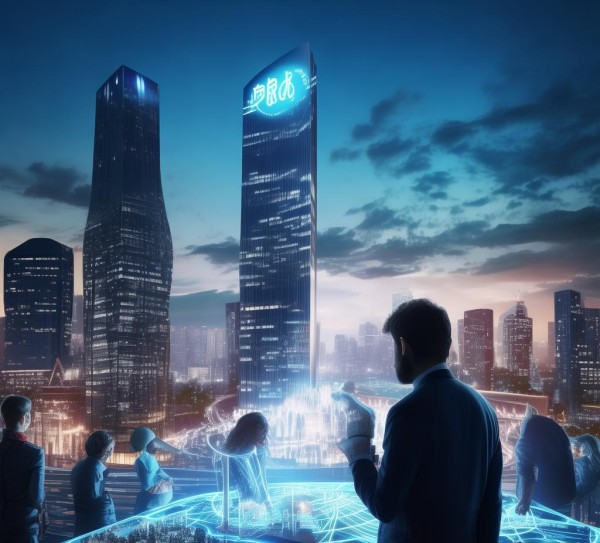 徐州智能化信息技术咨询，赋能城市发展的新引擎