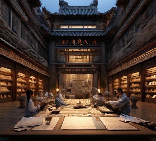 葫芦岛信息咨询服务，守护历史与经济的密码