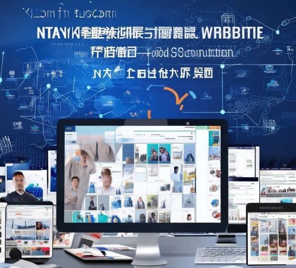 临县信息化网站推广咨询，助力数字经济发展