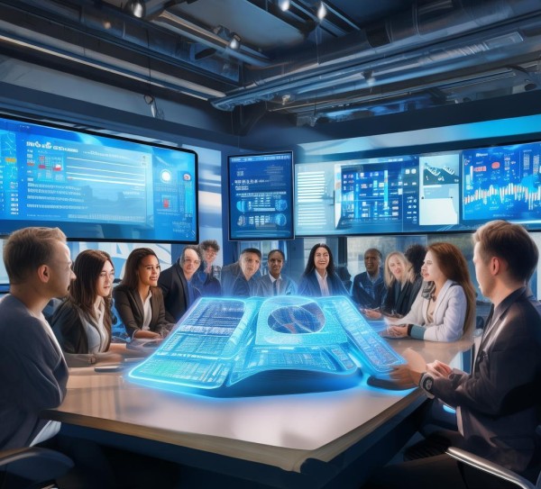 索秀信息技术咨询,助力企业数字化转型的优质选择 索秀信息技术咨询,助力企业数字化转型的优质选择
