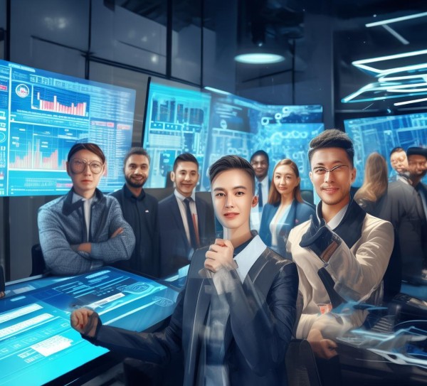 郑州拳头信息咨询服务,助力企业数字化转型的专家 郑州拳头信息咨询服务,助力企业数字化转型的专家