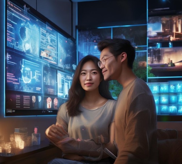 小程安家，数字化转型的精准服务