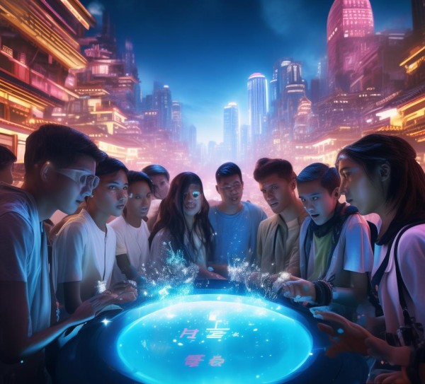 初望信息技术咨询电话，一场改变生活的奇妙旅程