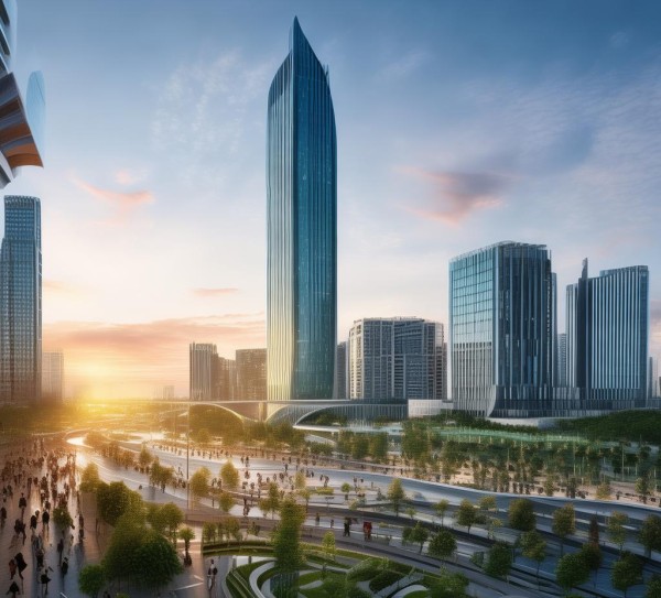 王嘉威青岛，智慧城市建设的创新实践
