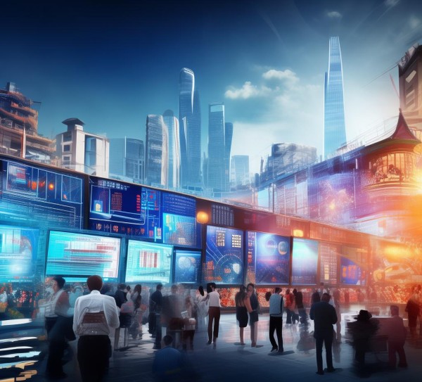 副 conversational Information Service Industry in Jiangxi Province:Analysis and Future Prospects 副 conversational Information Service Industry in Jiangxi Province:Analysis and Future Prospects