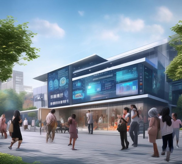 平邑信息咨询服务,助力智慧社区建设 平邑信息咨询服务,助力智慧社区建设