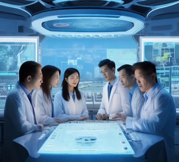数字化医疗，浙江专家助力健康中国计划