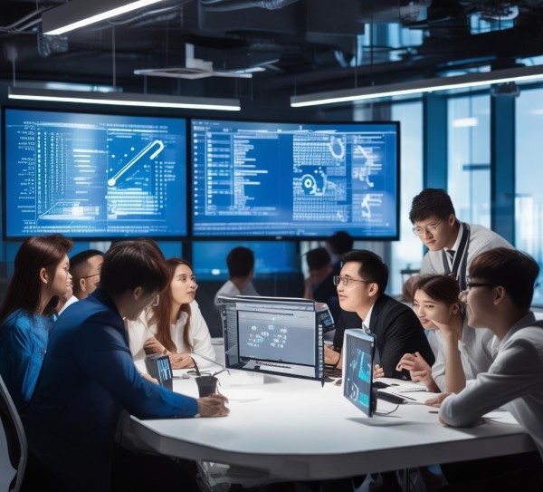 韩国SEO技术公司，数字转型的新机遇