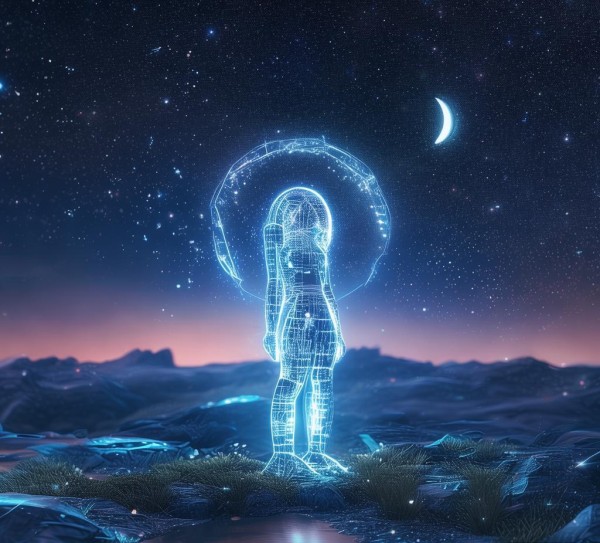 星夜辰，信息咨询服务的新范式