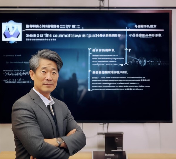李东，信息咨询服务领域的开拓者