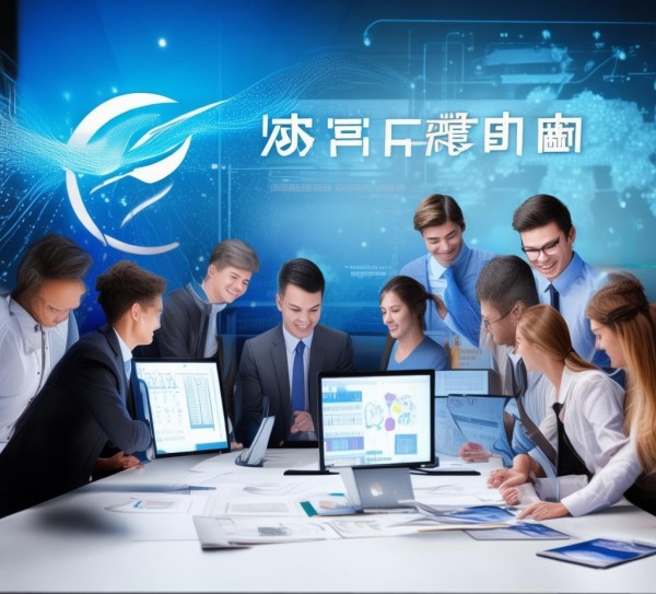 嘉蓝信息技术咨询服务，助力企业数字化转型的信赖伙伴
