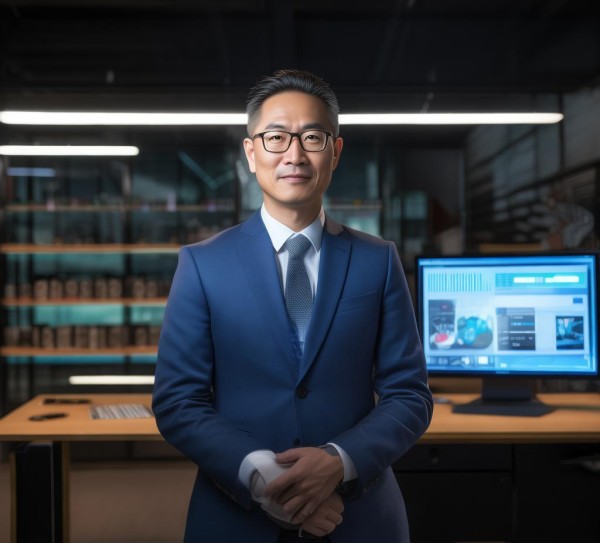 董老师信息技术咨询服务，助力企业数字化转型的智囊