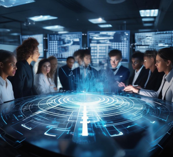 Time Precedence Technology Consulting，时间与信息技术的完美结合
