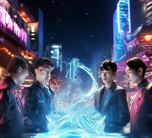 智创未来，知心为信—宜臻信息咨询服务有限公司₂年的精彩篇章