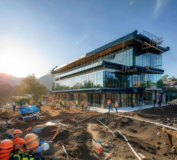 万山区顺利通过信息技术咨询中心建设 万山区顺利通过信息技术咨询中心建设
