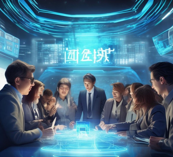 鹤壁聚贤信息技术咨询，助力企业数字化转型