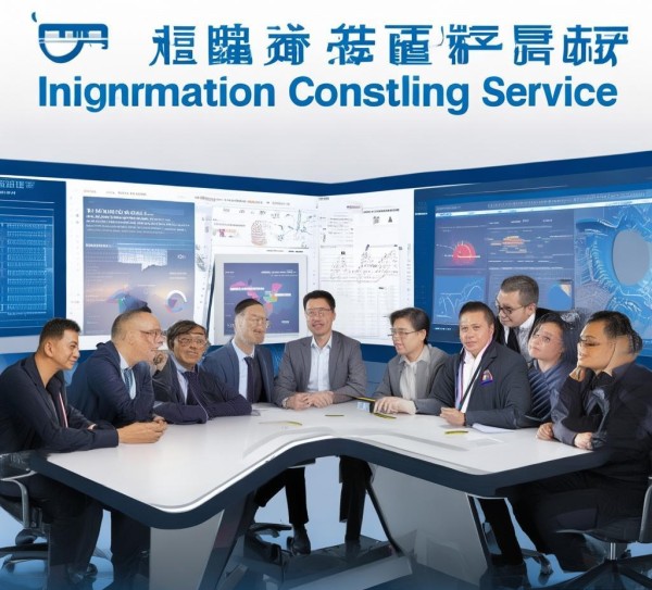 济宁中柘信息咨询服务,助力企业数字化转型 济宁中柘信息咨询服务,助力企业数字化转型