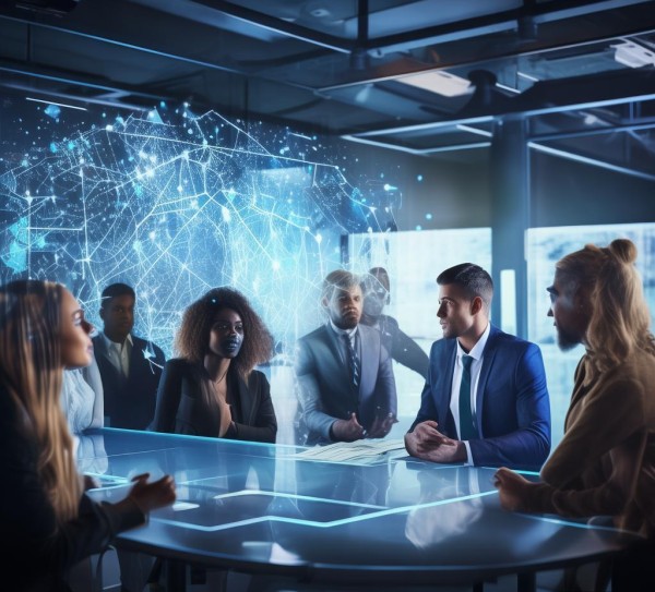 信息技术咨询，未来充满机遇与挑战