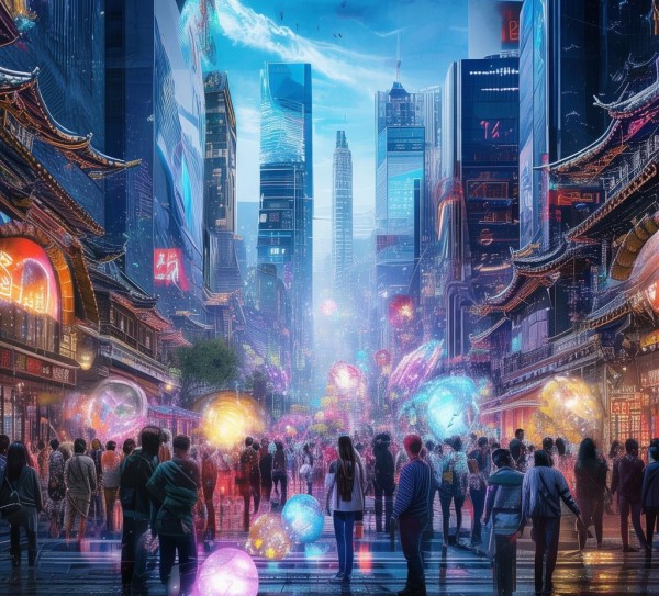 津门刷，智创未来，智解生活