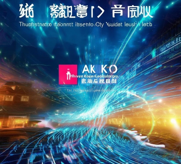 安徽科奥信息技术咨询有限公司，赋能数字化转型，拥抱未来
