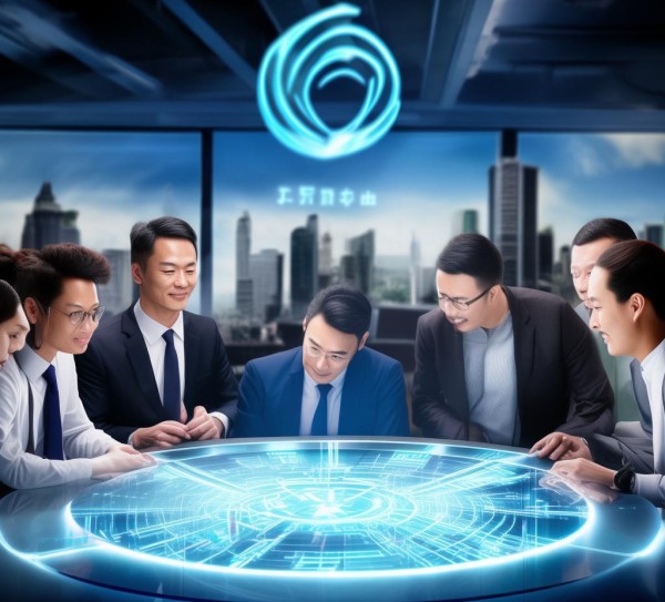 艺鑫信息咨询服务，助力企业成功，开启未来