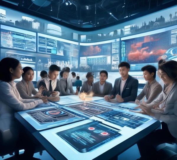 保定坤朴信息技术咨询，助力企业数字化转型的助力