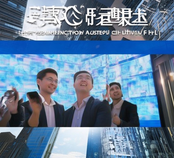 湖北省星雷信息技术咨询有限公司，赋能未来，成就未来