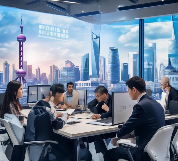 上海吉易信息技术咨询，助力企业数字化转型，开启未来新篇章