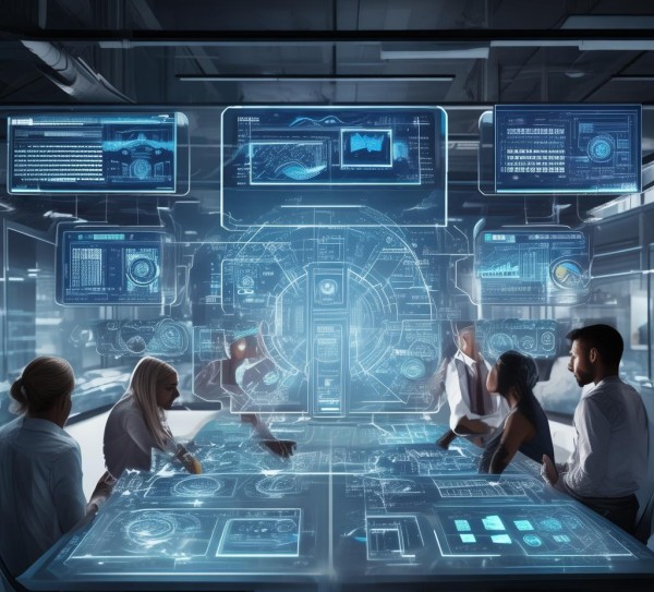 信息咨询服务助力执照管理，执照信息管理的智能化转型