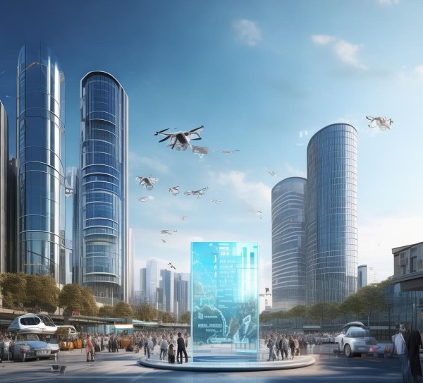 digital transformation in张家口:strategies for business growth