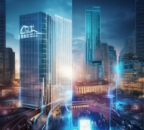 亿达技术，技术驱动的创新之路，从技术到市场的成功启示