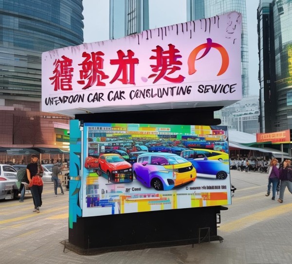 邳州市融信二手车信息咨询服务，助力您的二手车市场发展