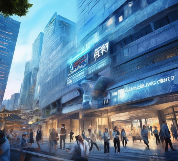 当阳市信息咨询服务公司,助力智慧城市建设的新力量 当阳市信息咨询服务公司,助力智慧城市建设的新力量