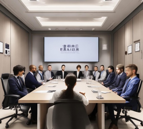 证联信息咨询服务部面试—你的专属面试官
