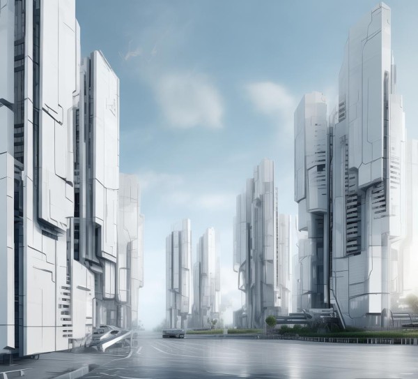 装配式建筑与信息化咨询，构建智能化未来