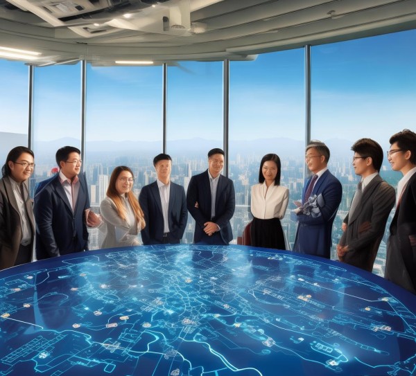 丽水经济信息咨询服务有限公司,助力丽水经济发展新路径 丽水经济信息咨询服务有限公司,助力丽水经济发展新路径