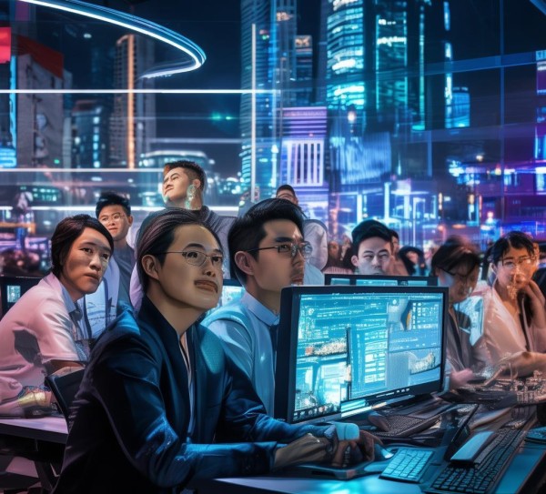 长沙作为信息化咨询行业发展的标杆地—解析长沙信息化咨询师的崛起