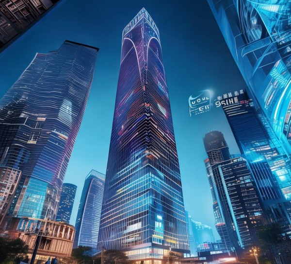 上海普盛信息技术咨询，助力产业升级的强劲助力
